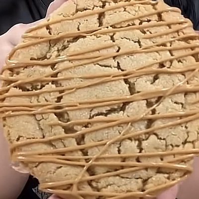 Peanut Butter Cookie
