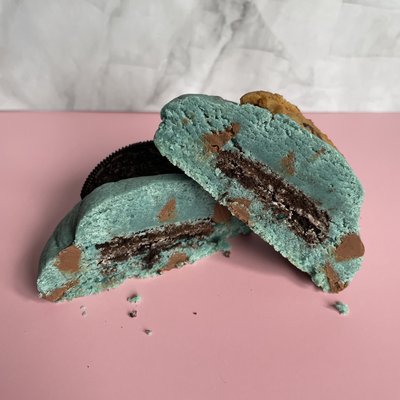 Cookie Monster