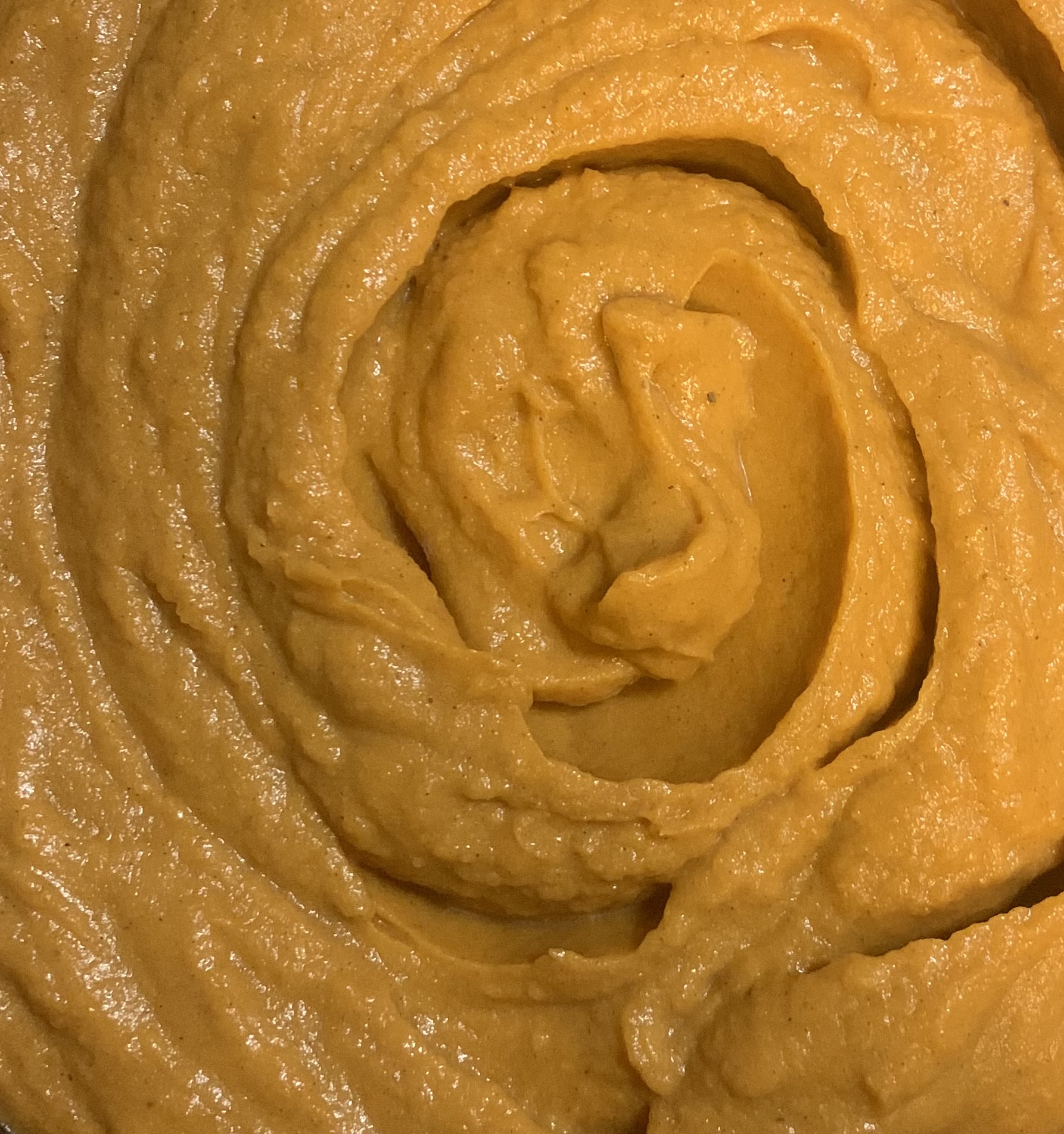 🍠 Sweet Potato Hand Pies 