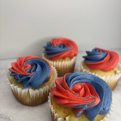 Cupcakes