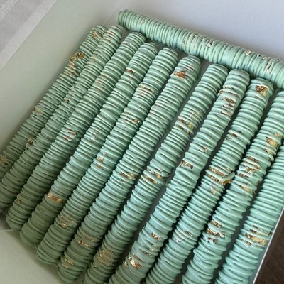 Pretzels Rods