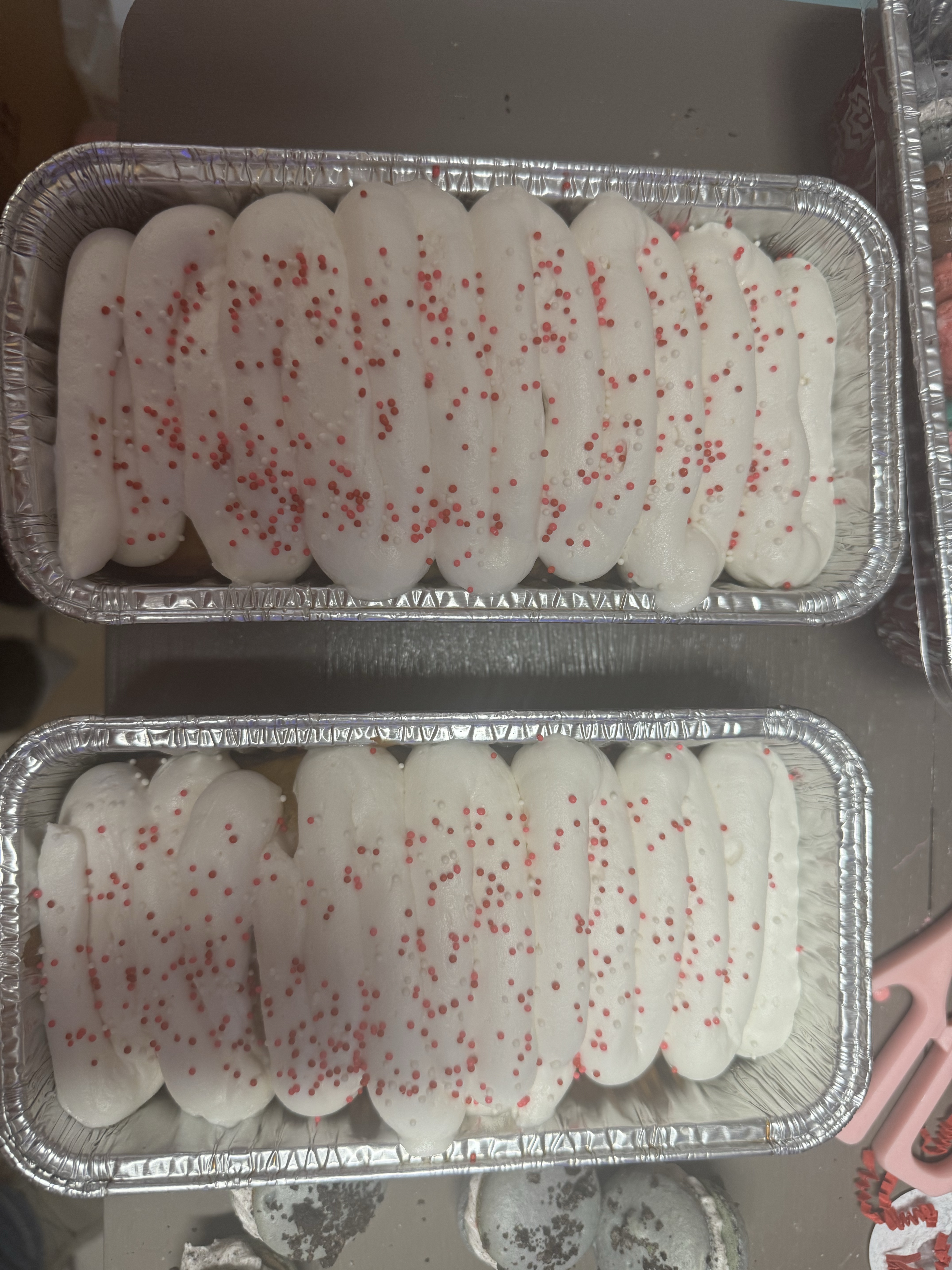 Loaf Cake