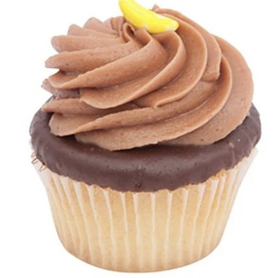 Chocolate Dipped Banana