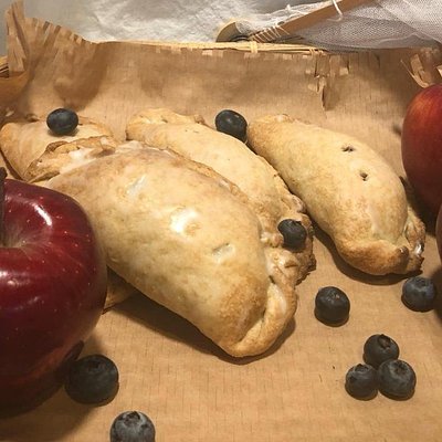 Hand Pies 