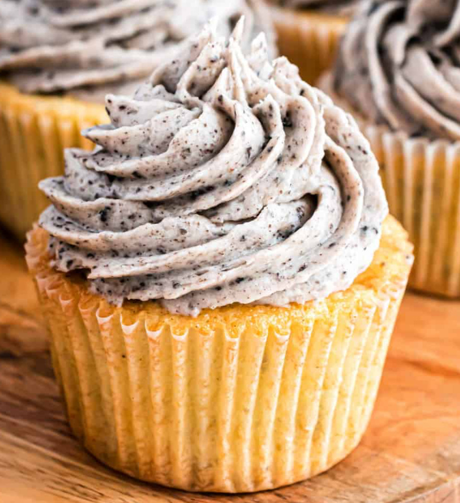 Cookies And Cream Oreo