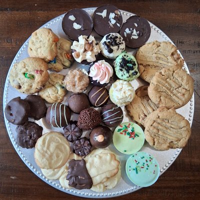 Party Platter - Variety