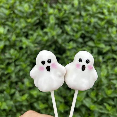 Cake Pops