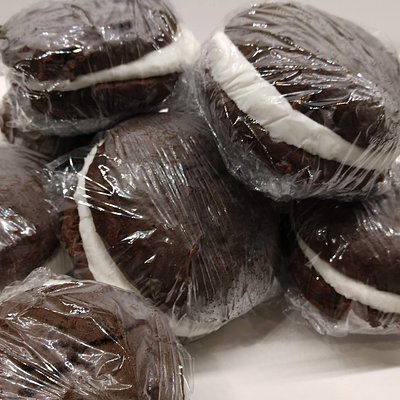 Whoopie Pies - 1 Dozen 