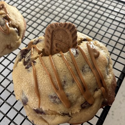 Biscoff Cookies
