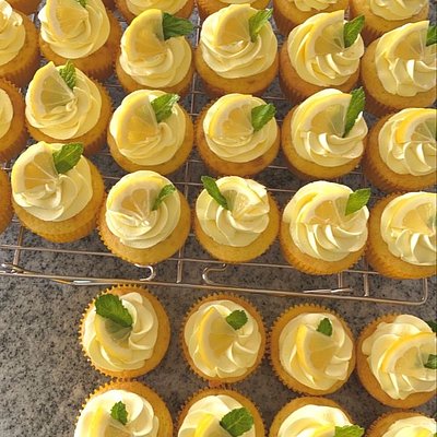 Cupcakes