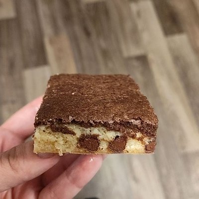 Brookie ( Single Slice)