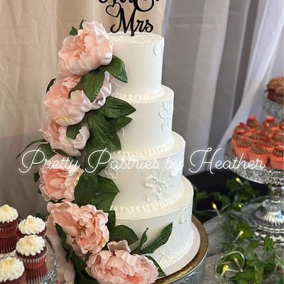 Custom Party Package