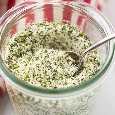 Ranch Seasoning And Dip 