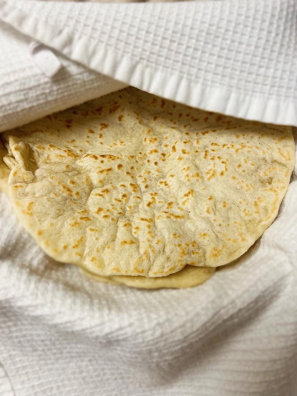 Tortilla packs- 8 Count