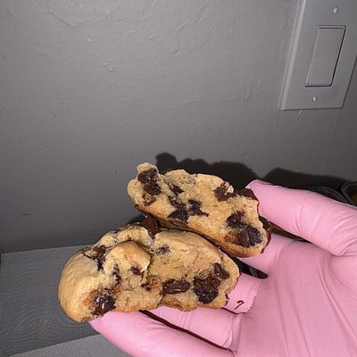 Cookies