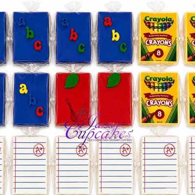  5 Dozen Party Treat Package 