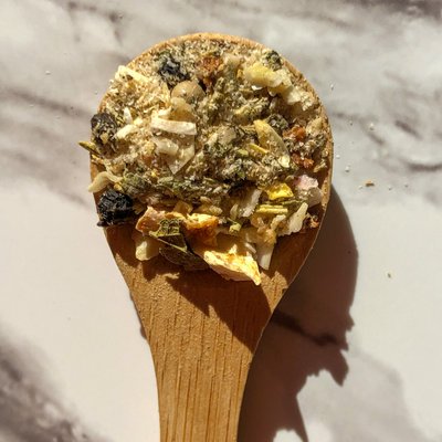 M.I.L.F. Infused Seasoning Blend