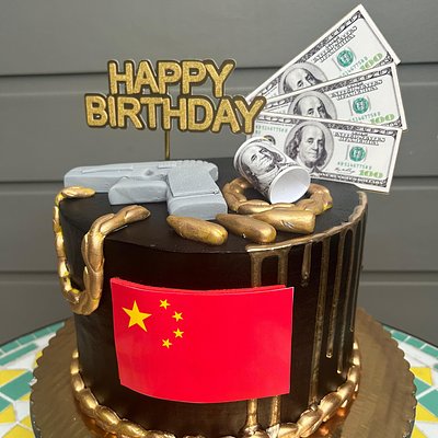 Pasteles 3D / 3D Cakes