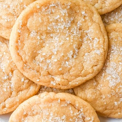 Sugar Cookie 
