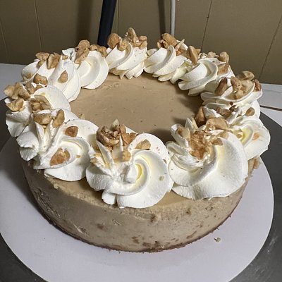 6” Peanut Butter & Co. 
