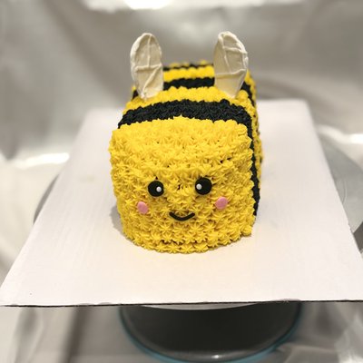 Smash Cake