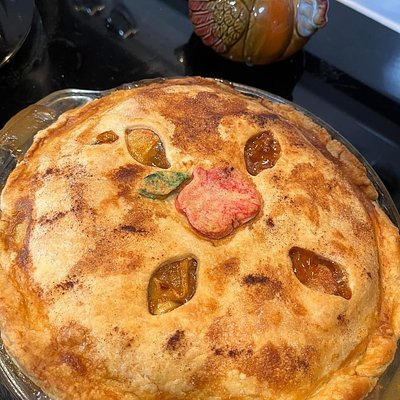 Apple Pie