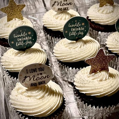 Cupcakes