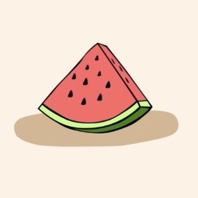 Watermelon 