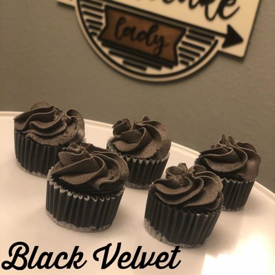 Black Velvet