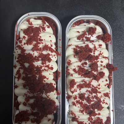 Red Velvet 