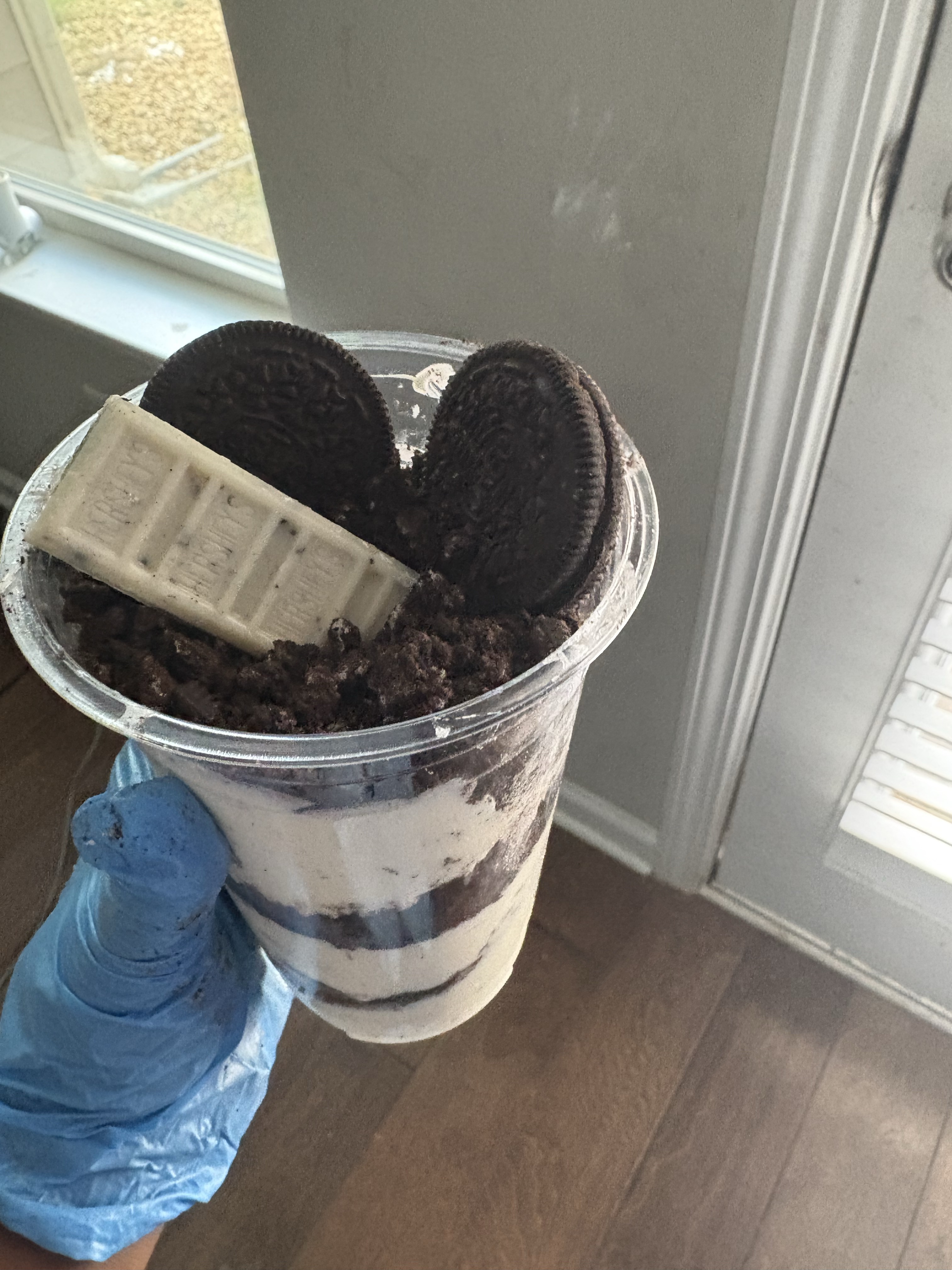 oreo