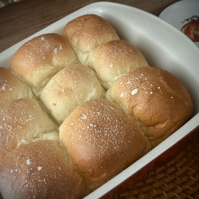 Dinner Rolls