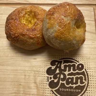 Bagel Variety  6 Pk