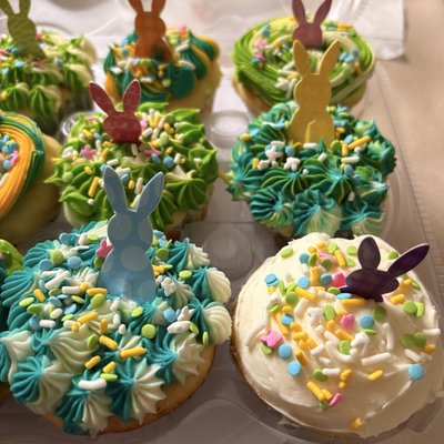 Cupcakes