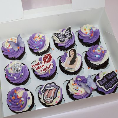 Cupcakes 
