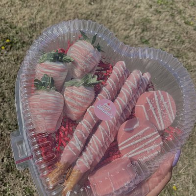 Mini Sweets Box