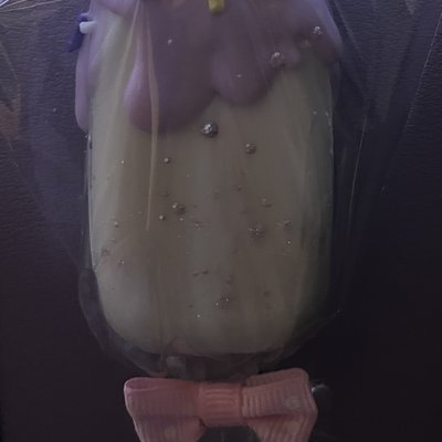 Cakesicles 