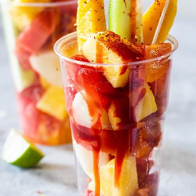 Fruit Cups