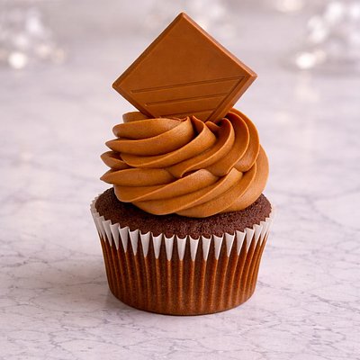 Chocolate Cupcakes