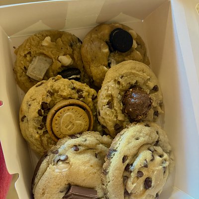Variety Pack 6 Count