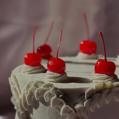 Cherries 