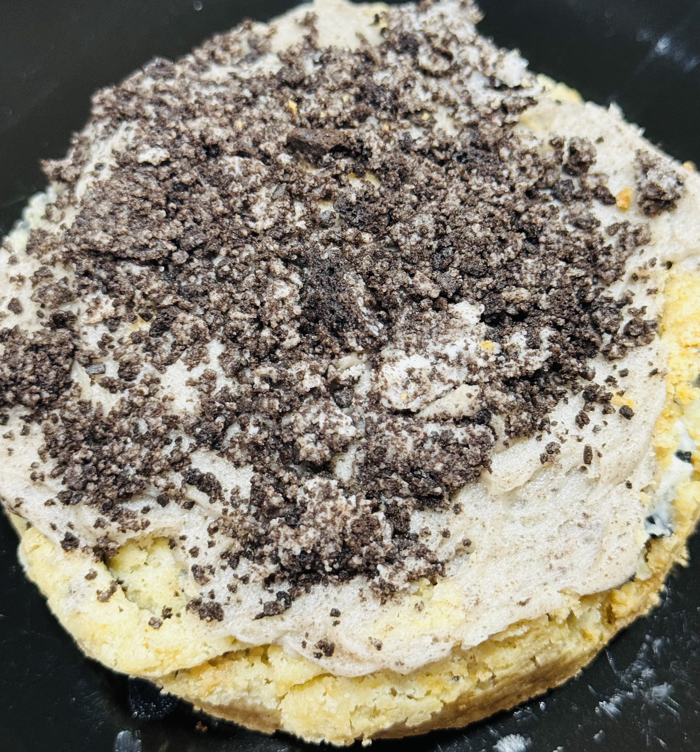 Ultimate Cookies And Cream