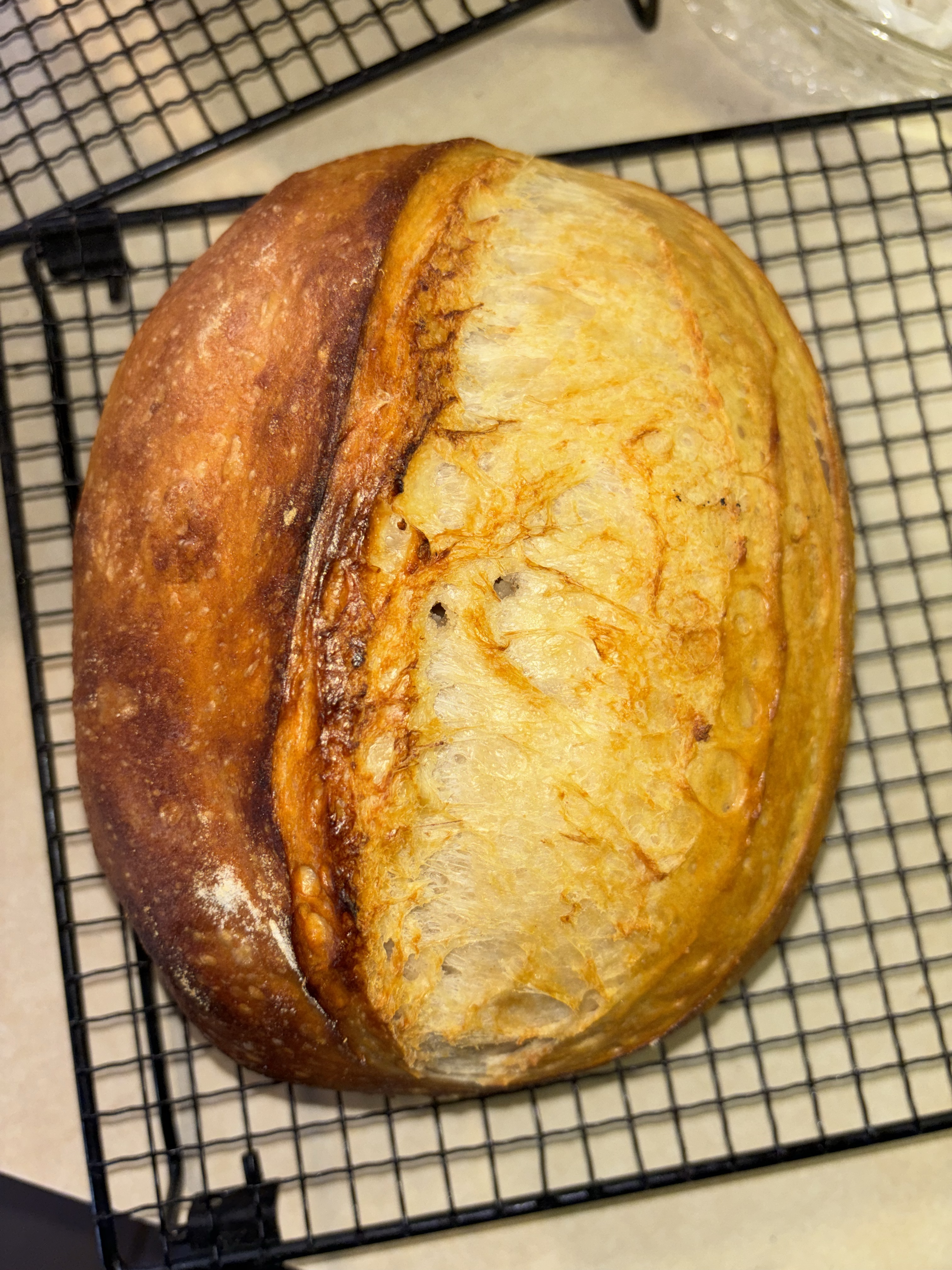Classic Sourdough 