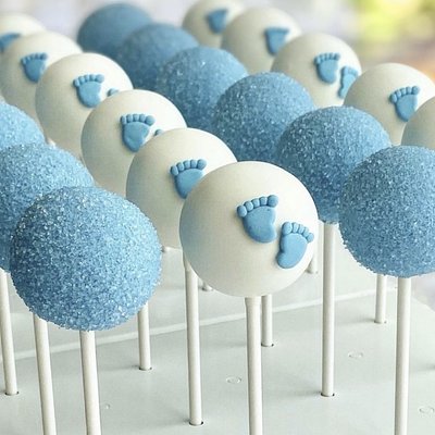 Cake Pops 