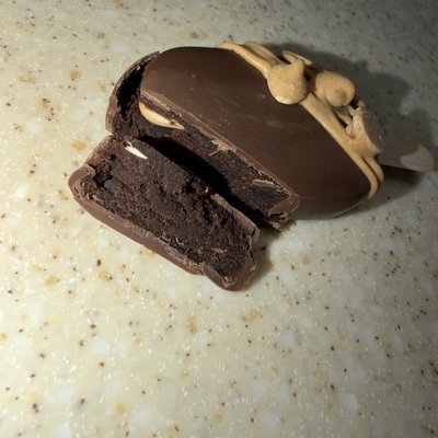 Peanut Butter Chocolate