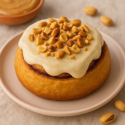 Peanut Butter