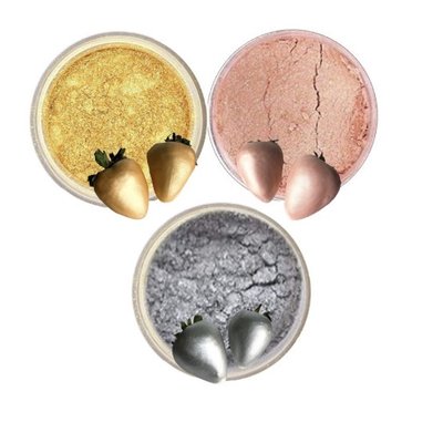Luster Dust