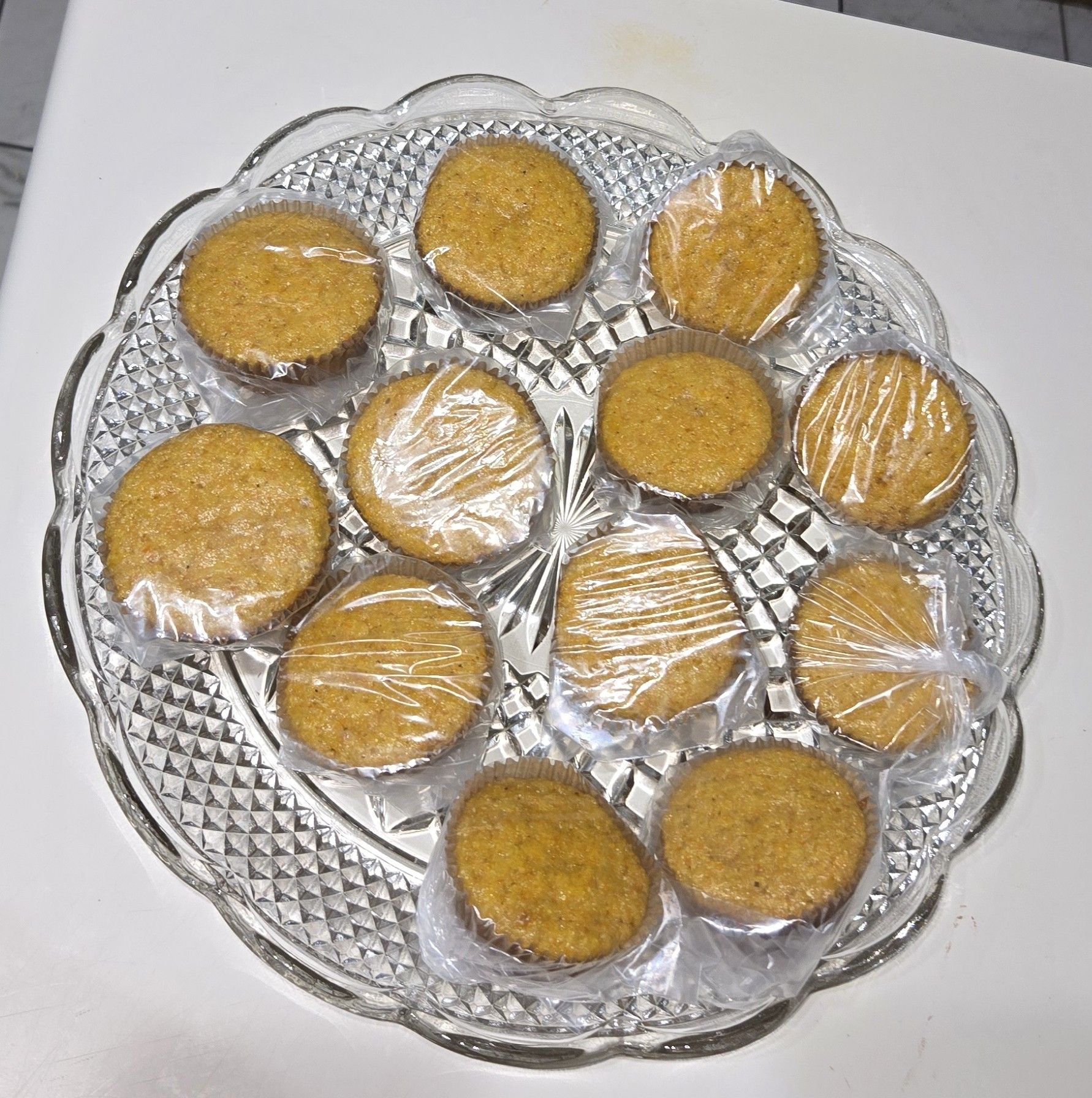 Southern Sweet Corn Bread
