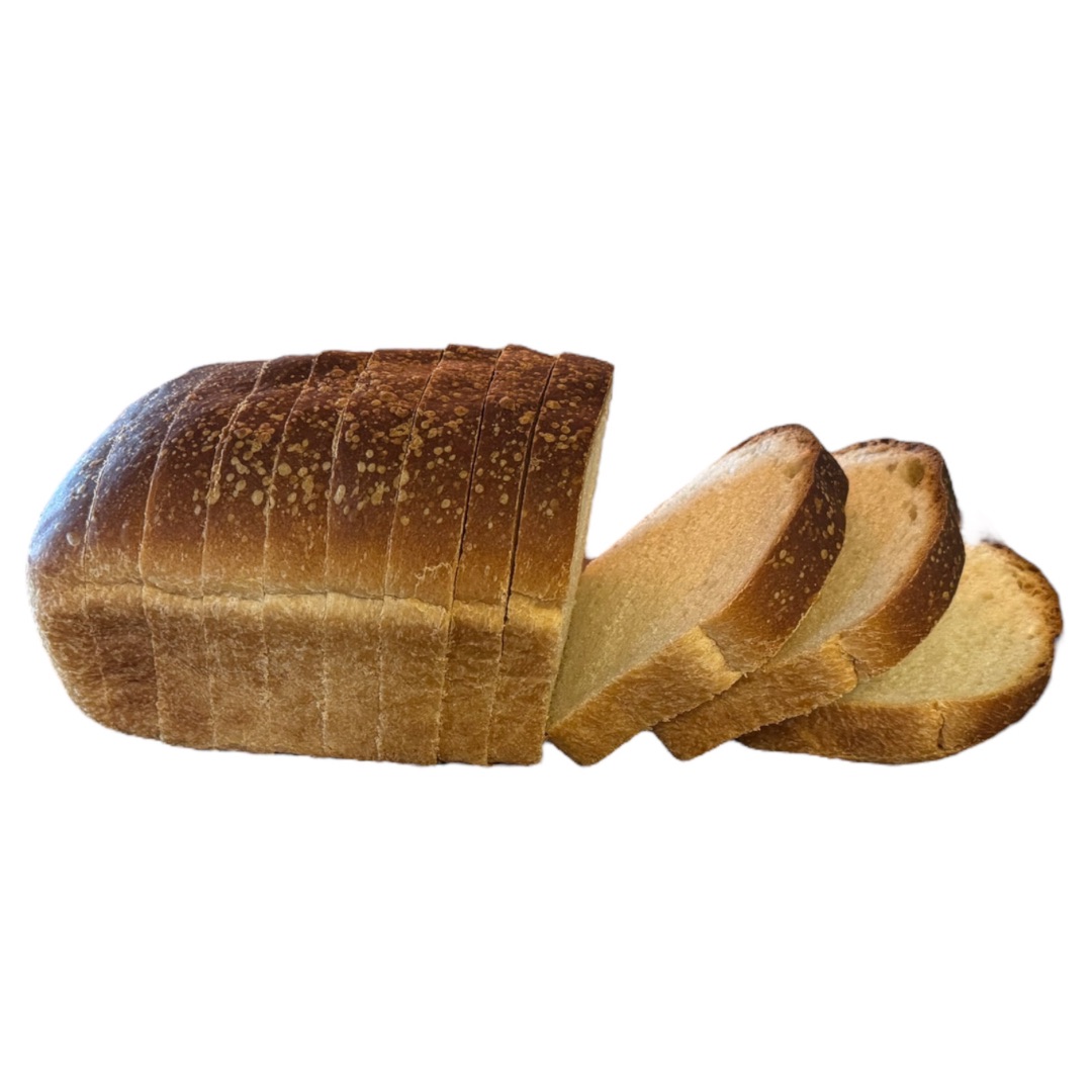 Sourdough Sandwich Bread