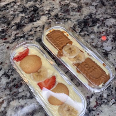 𝐒𝐌𝐀𝐋𝐋 🍓🍌 𝐏U𝐃𝐃𝐈𝐍𝐆 